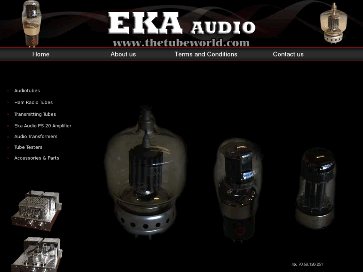 www.ekaaudio.com