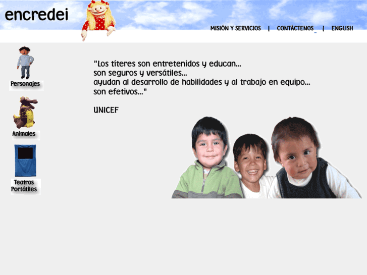 www.encredei.com