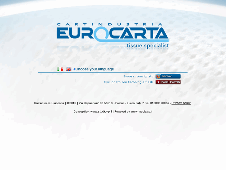 www.eurocartasrl.com