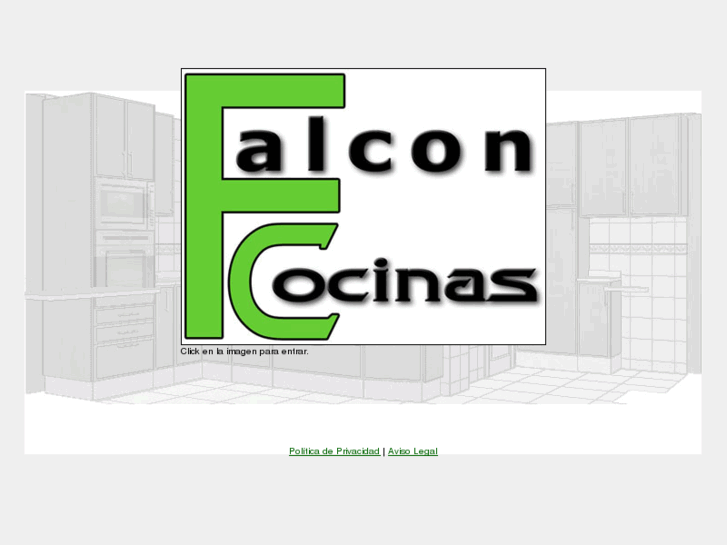 www.falconcocinas.com