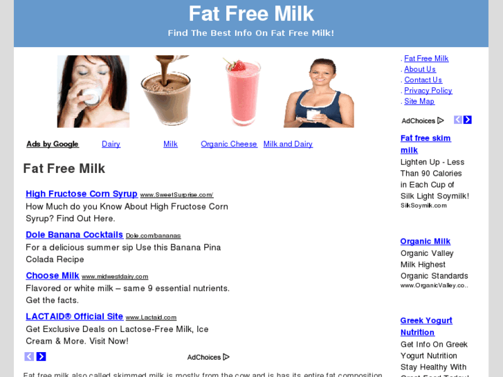 www.fatfreemilk.net