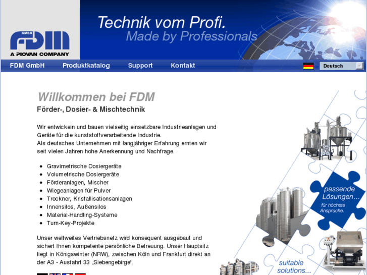 www.fdm-technik.com