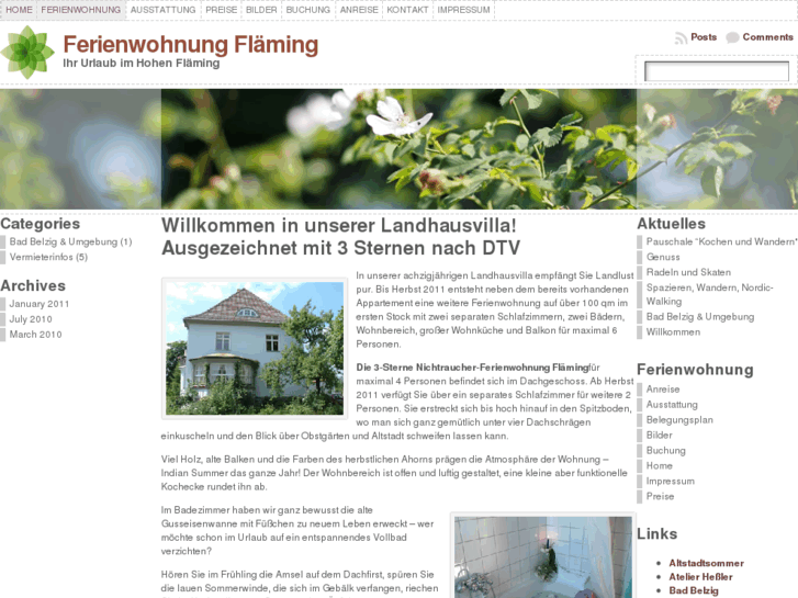 www.ferienwohnung-flaeming.com