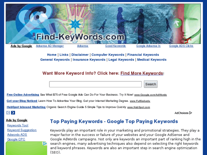 www.find-keywords.com