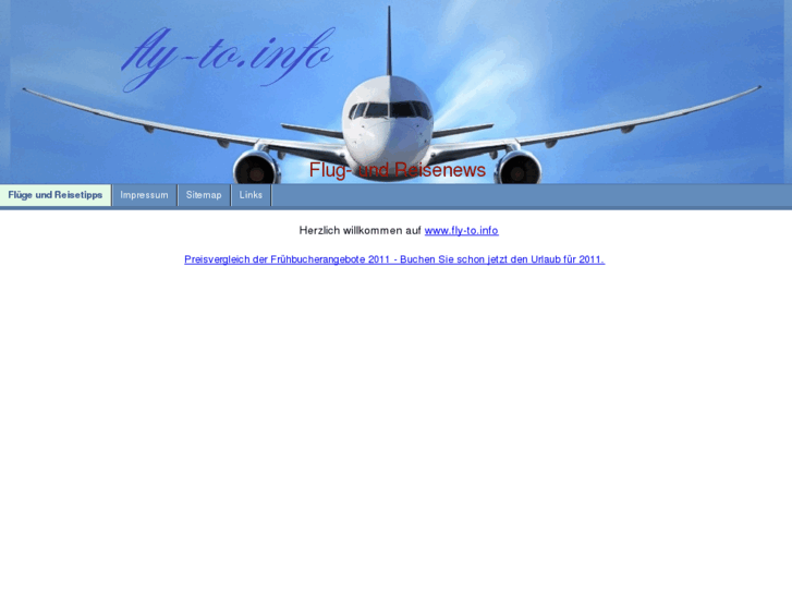 www.fly-to.info
