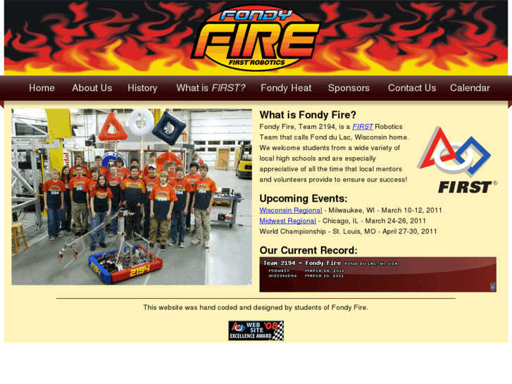 www.fondyfire.com