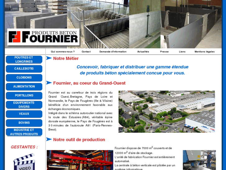 www.fournier-prefa.com