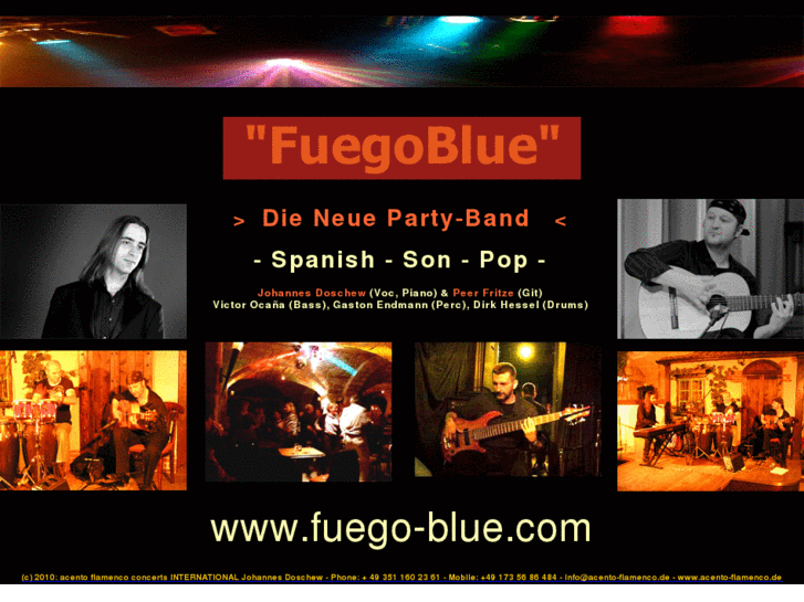 www.fuego-blue.com