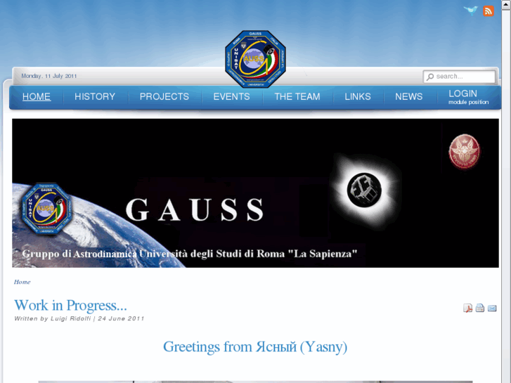 www.gaussteam.com