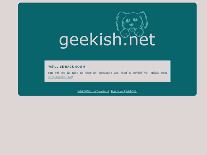 www.geekish.net