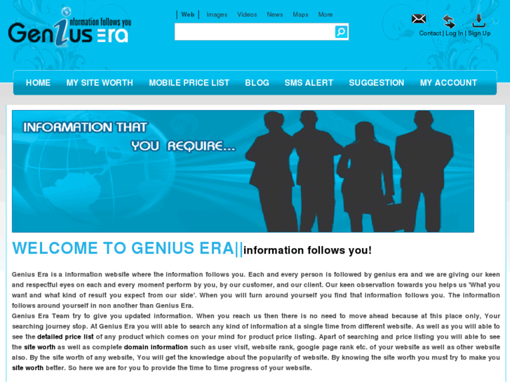 www.geniusarena.com