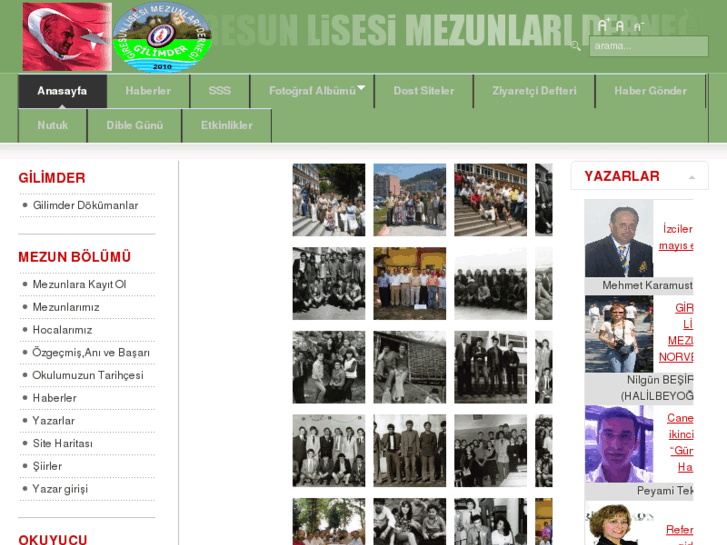 www.giresunlisesimezunlari.com