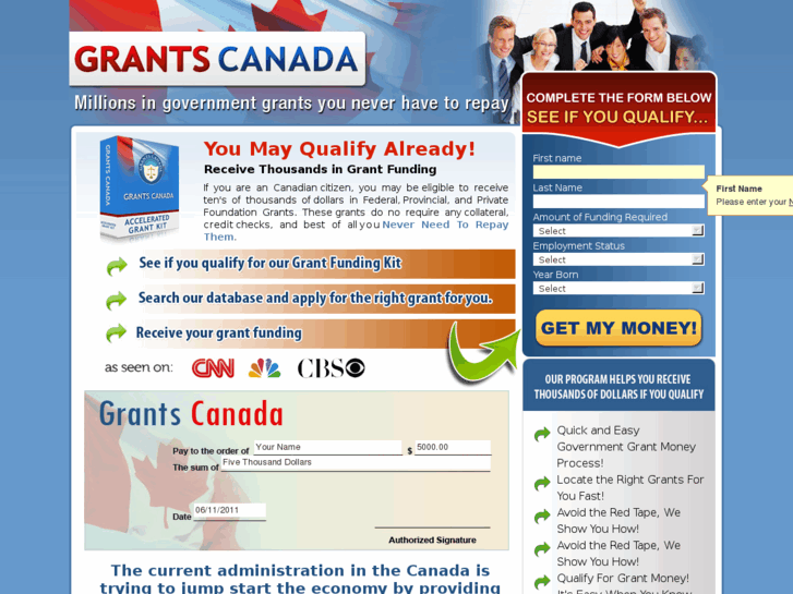 www.grants-canada.org