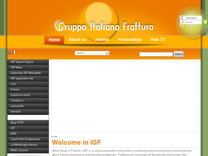 www.gruppofrattura.it