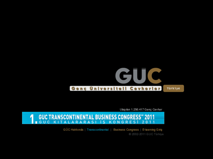 www.gucturkiye.com