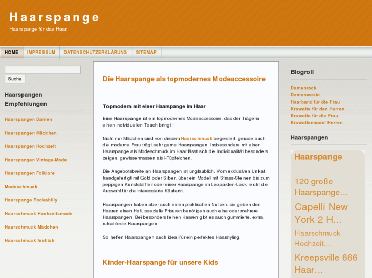 www.haarspange.org