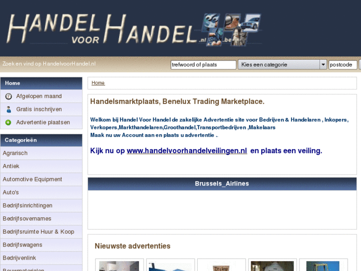 www.handelvoorhandel.com