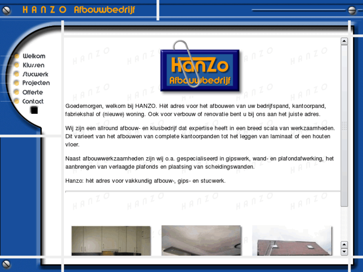 www.hanzo.nl