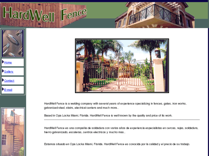 www.hardwellfence.com