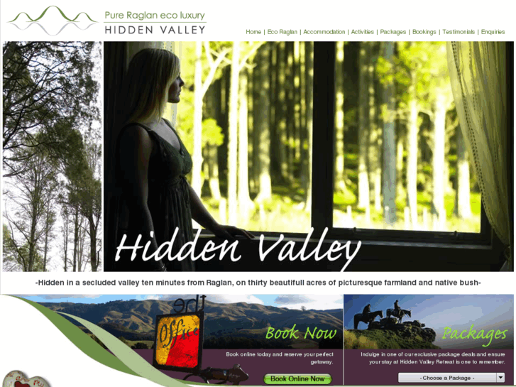 www.hiddenvalleyraglan.com