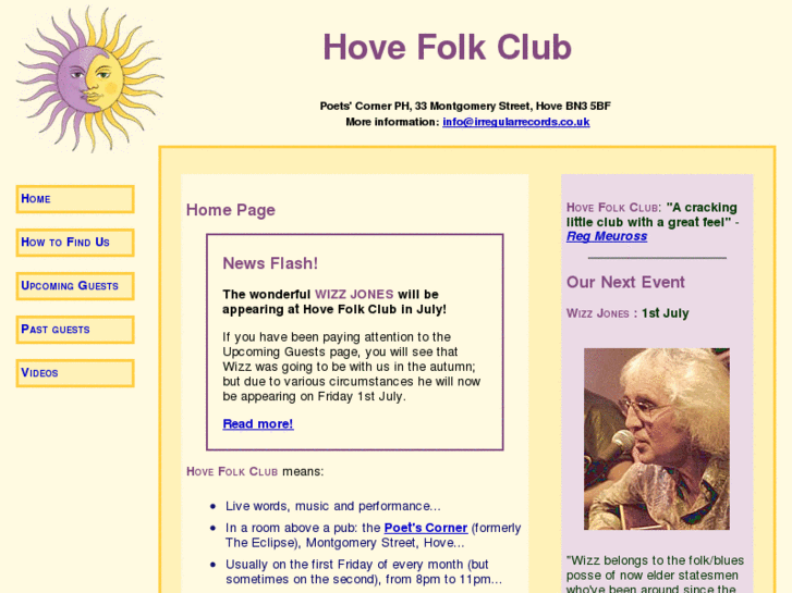 www.hovefolkclub.co.uk