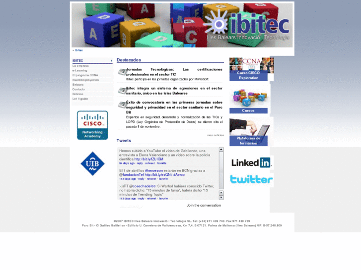 www.ibitec.es