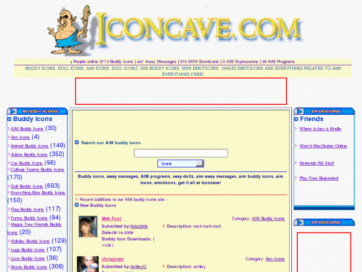 www.iconcave.com