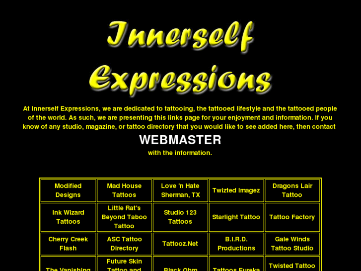 www.innerselfexpressions.com