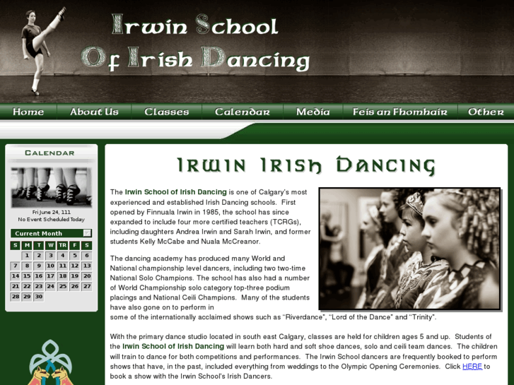 www.irwinirishdancing.com