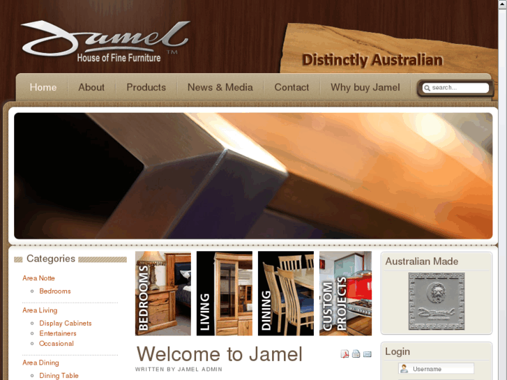 www.jamelfurniture.com.au