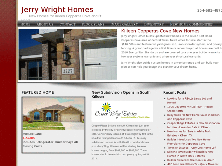 www.jerrywrighthomes.com