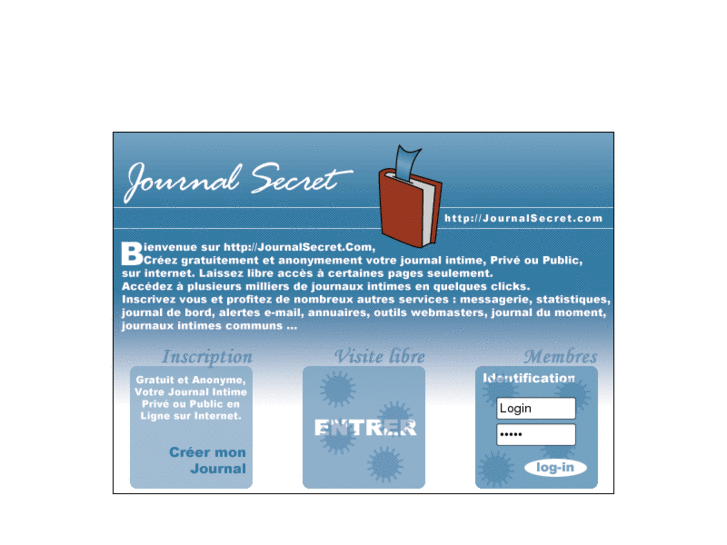 www.journalsecret.com