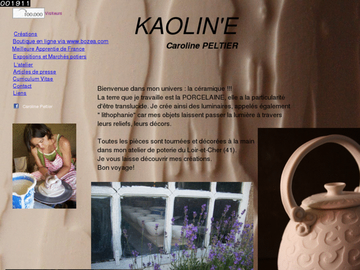 www.kaoline.org