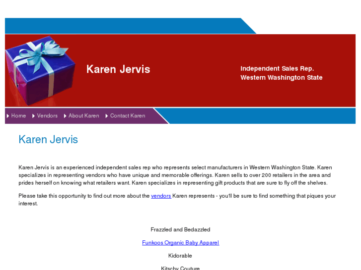 www.karen-jervis.com