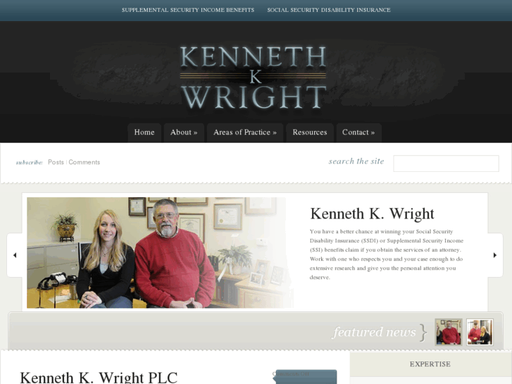 www.kennethkwright.com