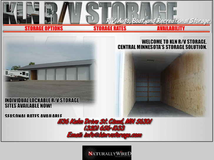 www.klnrvstorage.com