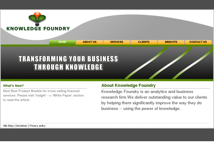 www.knowledgefoundry.net