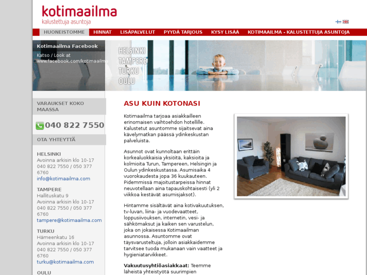 www.kotimaailma.com