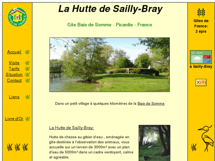 www.lahuttedesailly.com