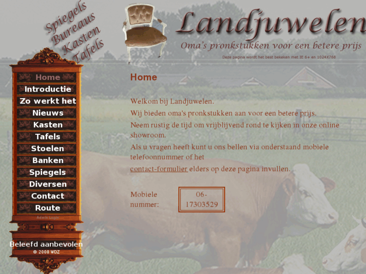 www.landjuwelen.net