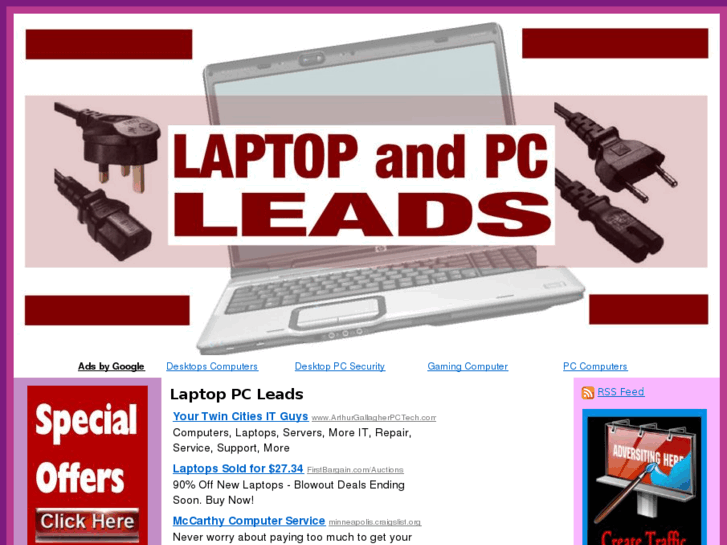 www.laptop-and-pc-leads.com