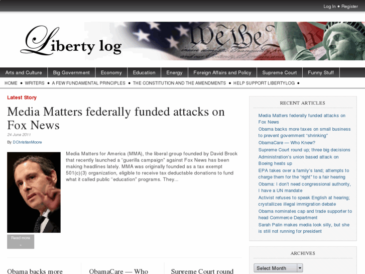 www.libertylog.org