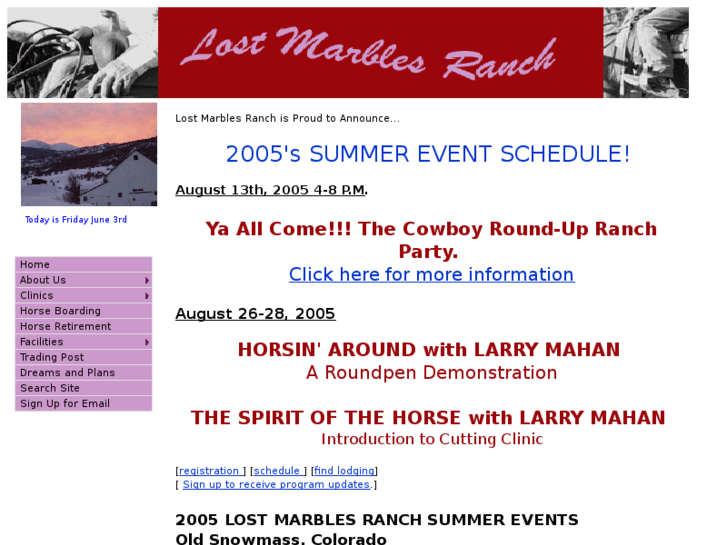 www.lostmarblesranch.com