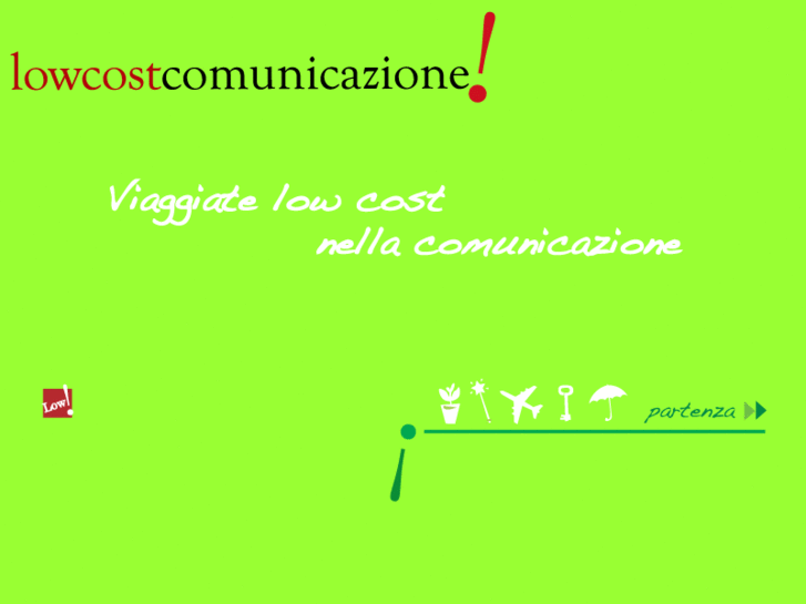 www.lowcostcomunicazione.com