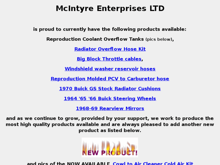 www.mcintyreenterprisesltd.com