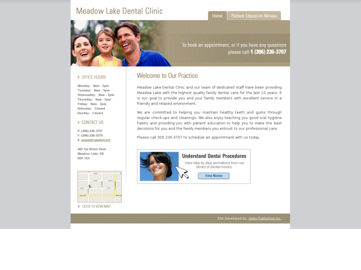 www.meadowlakedental.com