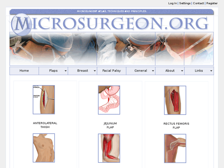 www.microsurgeon.org