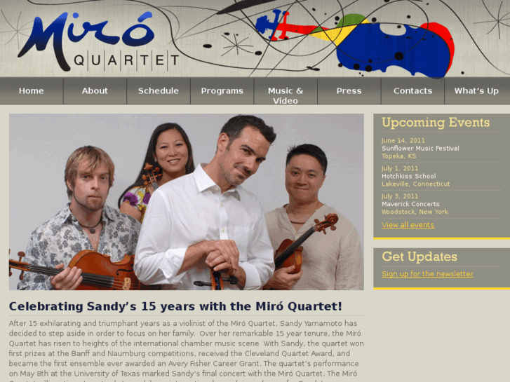 www.miroquartet.com