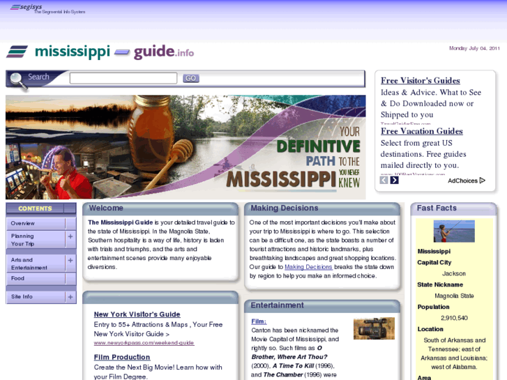 www.mississippi-guide.com