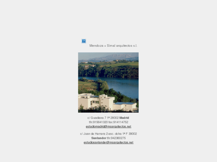 www.msarquitectos.net